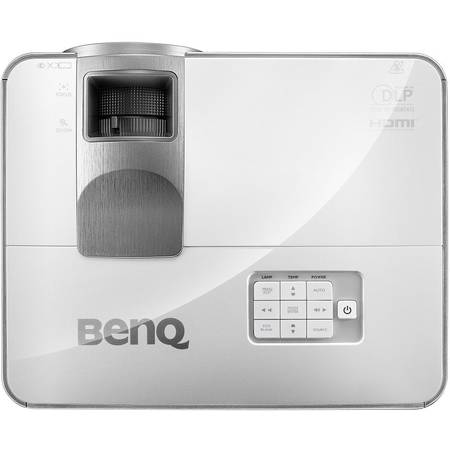 Videoproiector Benq MW632ST, WXGA, 3200 lumeni, White