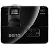 Videoproiector Benq MX631ST, XGA, 3200 lumeni, Negru