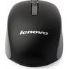 Mouse wireless Lenovo N100 Black