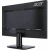 Monitor LED Acer KA220HQBID 21.5" 5ms Black