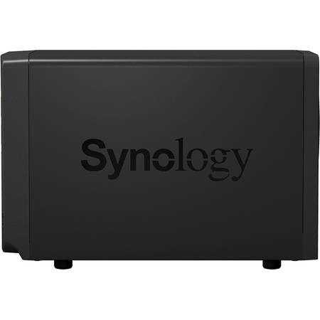 Network Attached Storage Synology DiskStation DS215+