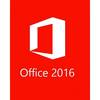 Microsoft Office 2016 Home and Business, 32/64bit, Limba Engleza, FPP, Retail