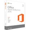 Microsoft Office 2016 Home and Business, versiune MAC, 32/64bit, Limba Engleza, FPP, Retail