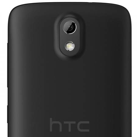 Telefon Mobil Dual SIM HTC Desire 526G+ Black