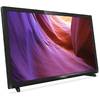 Philips LED TV 24PHT4000/12, 61cm, HD Ready