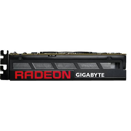 Placa video GIGABYTE Radeon R9 Nano 4GB HBM 4096-bit