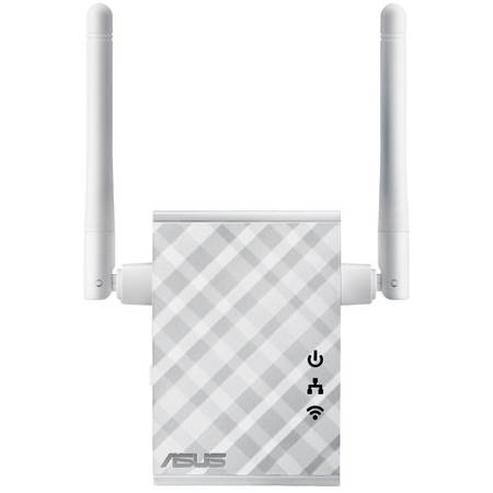 Bridge/Range Extender ASUS RP-N12