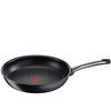 Tigaie Tefal Talent Pro, 26 cm, Thermo-Protect, negru