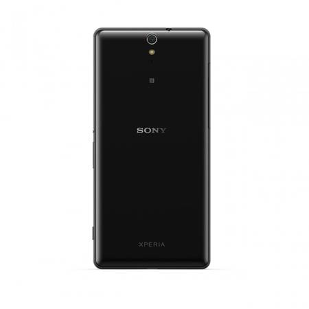 Telefon Mobil Dual SIM Sony Xperia M5 16GB LTE E5663 Black