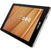 Tableta Asus ZenPad Z170CG, IPS WSVGA 7", Intel Quad-Core C3230RK, 1GB Ram, 16GB ROM, WIFI+ 3G, Silver
