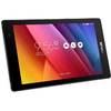 Tableta Asus ZenPad Z170CG, IPS WSVGA 7", Intel Quad Core C3230RK, 1GB Ram, 16GB ROM, WIFI + 3G, White