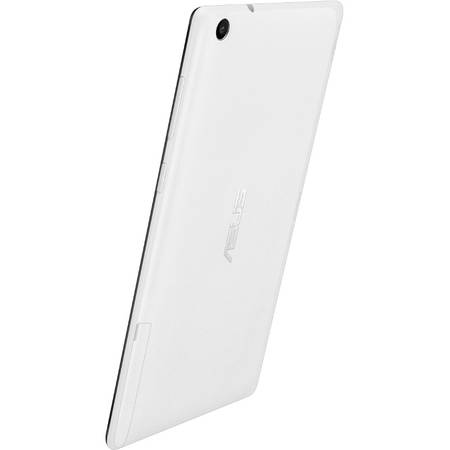 Tableta Asus ZenPad Z170CG, IPS WSVGA 7", Intel Quad Core C3230RK, 1GB Ram, 16GB ROM, WIFI + 3G, White
