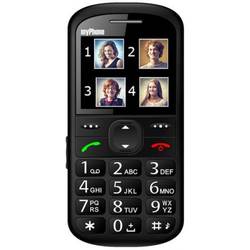 Telefon Mobil myPhone Halo 2 Black