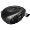AKAI Microsistem audio BM004A-614, CD-Player, Radio, USB, 2x1W