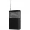 AKAI Radio portabil PR004A-310B, Negru
