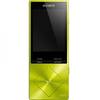Sony MP4 Player NW-A25, 16GB, Galben