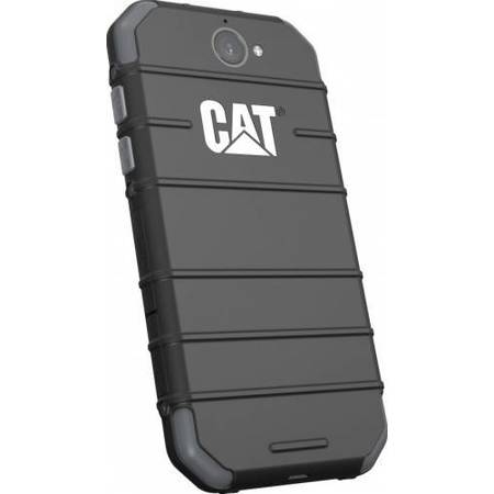 Telefon mobil Caterpillar CAT S30 Dual SIM 8GB LTE Black