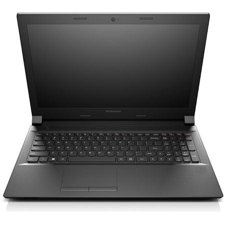 Laptop Lenovo B70-80, 17.3" HD+, Intel Core i5-5200U 2.2GHz Broadwell, 4GB, 500GB, HD 5500, FreeDos, Black