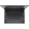 Laptop Lenovo B70-80, 17.3" HD+, Intel Core i7-5500U 2.4GHz Broadwell, 4GB, 500GB, GMA HD 5500, FreeDos, Black