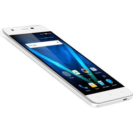 Telefon Mobil Allview V2 Viper, Dual SIM, 16GB, 4G, White