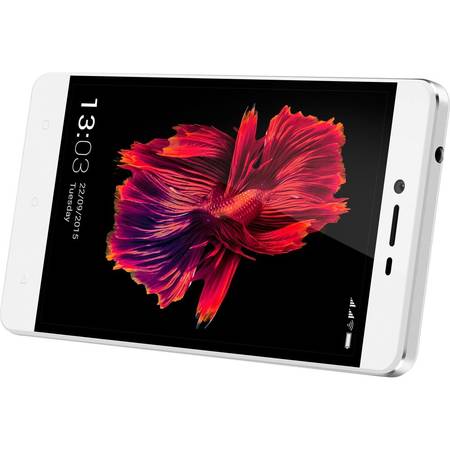 Telefon Mobil Allview Soul Lite X2 Dual SIM, 16GB, White