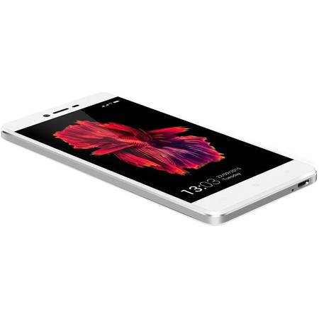 Telefon Mobil Allview Soul Lite X2 Dual SIM, 16GB, White