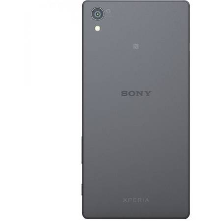 Telefon Mobil Sony Xperia Z5, Dual Sim, 32GB, 4G, Black