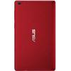 Tablet ASUS ZenPad C 7.0 Z170C-1C027A Intel Atom C3200 Quad-Core 1.1GHz, 7" IPS, 1GB RAM, 16 GB, Wi-Fi, Red