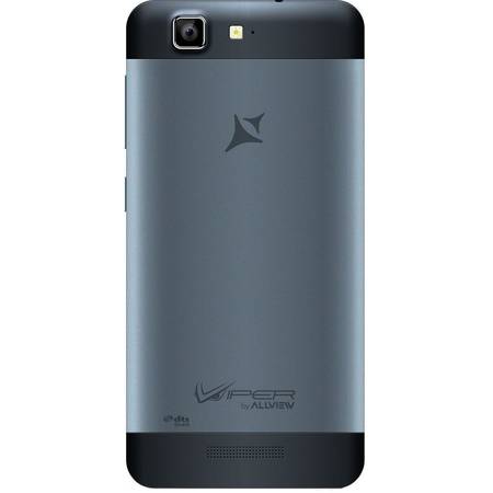 Telefon mobil Allview V2 Viper, Dual SIM, 16GB, 4G, Blue