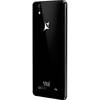 Telefon mobil Allview Soul Lite X2 Dual SIM, 16GB, Black