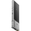 Sony MP4 Player NW-ZX100HNS, 128 GB, Argintiu