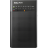 Sony Radio portabil ICF P26, putere audio 100 mW