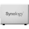 Network Attached Storage Synology DS216se