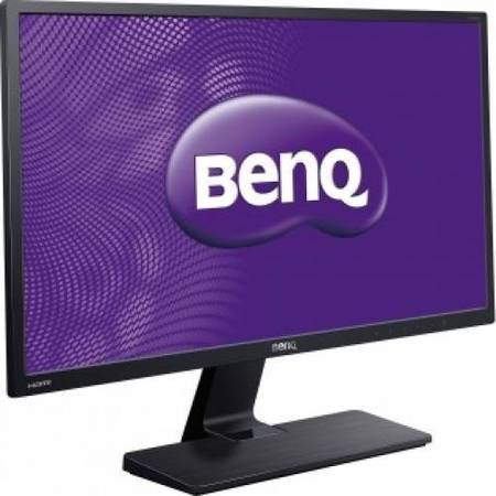 Monitor LED BenQ GW2470H 23.8" Full HD Negru
