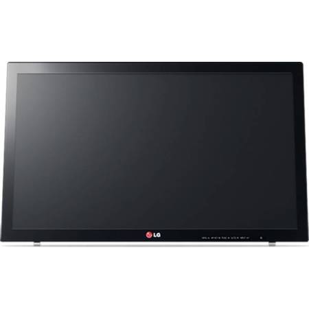 Monitor Touchscreen LG 23ET63V-W 23", 5 ms, white black