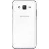 Telefon Mobil Samsung Galaxy J5 Dual Sim White
