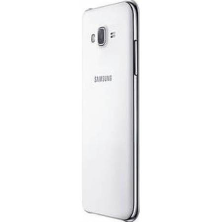 Telefon Mobil Samsung Galaxy J5 Dual Sim White