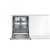 Bosch Masina de spalat vase incorporabila Active Water Eco SMI58N95EU, 60 cm, 13 seturi, clasa A++