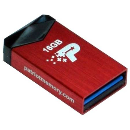 Memorie externa Patriot VEX 16GB, USB 3.1