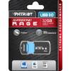 Memorie externa Patriot Supersonic Rage XT 32GB, USB 3.0