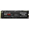 SSD Samsung 950 PRO 512GB PCI Express x4 M.2 2280