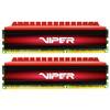 Memorie Patriot Viper 4 Series 8GB DDR4 2666MHz CL15 Dual Channel Kit