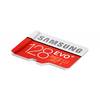 Micro Secure Digital Card Samsung, 128GB, MB-MC128DA/EU, Clasa 10, UHS- I, adaptor