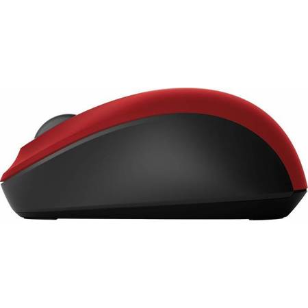 Mouse Microsoft Bluetooth Mobile 3600 rosu ambidextru