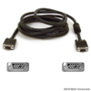 Cablu video Belkin VGA Male - VGA Male, 1.8m, negru
