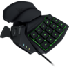 Tastatura Razer TARTARUS, cu fir, US layout, chroma, Gaming Keypad, 25 Fully programmable key