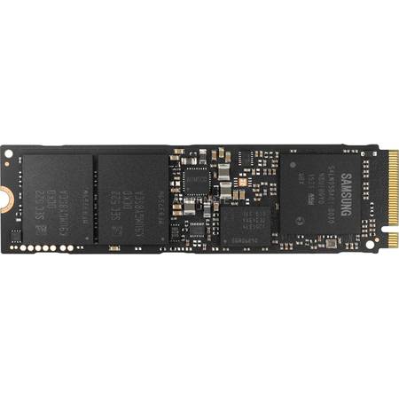 SSD Samsung 950 PRO 256GB PCI Express x4 M.2 2280