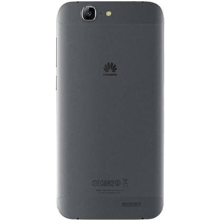 Telefon Mobil Huawei Ascend g7 Dual Sim 16gb lte 4g gri