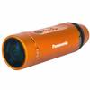 Panasonic Camera video sport HX-A1ME-D Wi-Fi, Full HD, orange