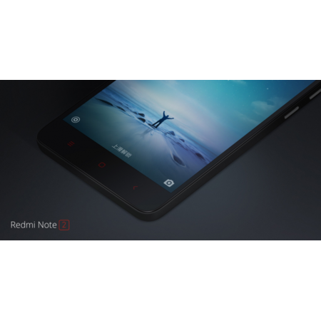 Telefon Mobil Xiaomi Redmi Note 2 Dual Sim 16gb LTE 4g negru